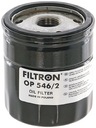 Olejový filter Filtron OP 546/2