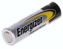 Alkalická batéria 1,5 V LR6 (AA) ENERGIZER 10 ks.