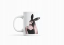 Hrnček Ariana Grande, darček Ariana Grande