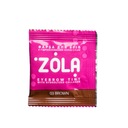 Zola 03 Hnedá farba na obočie 5 ml + oxidačný aktivátor 5 ml