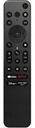 SONY REMOTE KD-65X85K KD75X80K KD-75X80K HQ