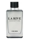 La Rive Conception toaletná voda TESTER 90 ml EDT UNIQUE