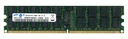 SAMSUNG M393T5160QZA-CE6Q0 4GB DDR2-667Mhz REG ECC