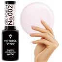 Victoria Vynn hybridný lak na nechty 002 True to Life Light pink 8 ml