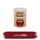 Chalk-it Peony Kiss kriedová farba 125 ml