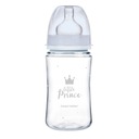 Canpol Anti-colic široká fľaša 240ml ROYAL