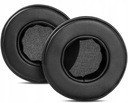 PODLOŽKY NA UŠI PRE SONY PS3 PULSE PLAYSTATION SPONGE PADS