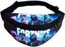 Taška cez pás na vrecká Game FORTNITE