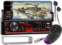 Rádio BLUETOOTH RENAULT CLIO LAGUNA MASTER SEAT IBIZA CORDOBA SKODA OCTAVIA