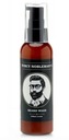 Percy Nobleman BEARD WASH šampón na fúzy 100 ml