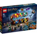 LEGO Harry Potter Čarovná Rokfortská truhlica 76399