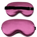 Waya Sleep Mask Hodvábna maska ​​na oči