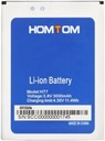 Batéria DOOGEE HOMTOM HT7 3000 mAh 3,8V