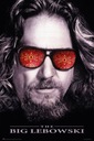 Značkový plagát na stenu Big Lebowski 61x91,5 cm