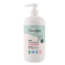 DERMA Eco detský šampón a mydlo do kúpeľa, 500 ml