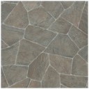 PVC koberec Gumolit Strong 2m Mosaic Stone