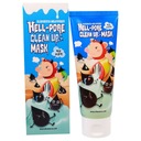 Elizavecca Hell Pore Clean Up maska, 100 ml