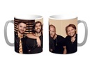 Imagine Dragons HRNEK + MENO a KARTÓN ZDARMA