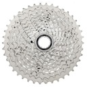 Kazeta Shimano 10S CS-M4100 11-42