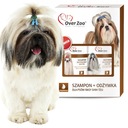 OVERZOO set pre psov SHIH TZU 490 ml