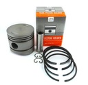 URAL PIEST 78,00 MM ALMOT SET