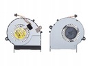 VENTILÁTOR PRE TOSHIBA L50-B L50D-B L55-B L55T-B
