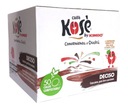 Caffe KOSE Deciso by Kimbo podložky kávové vrecúška 50 kusov ESE44