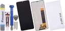 LCD displej Samsung Galaxy A13 A137 A137F Service Pack Original