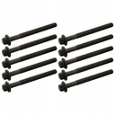 Sada skrutiek hlavy valcov Febi Bilstein 24075