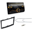 Sony DSX-B700 Rádio 2DIN Bluetooth RENAULT MEGANE