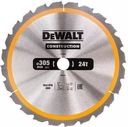 PÍLA NA DREVO 305x30mm 24z DT1958 DeWALT
