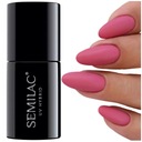 SEMILAC 286 Karaoke Time UV Hybridný lak 7ml