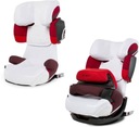 Letné čalúnenie Cybex pre Solution / Pallas X/2/fi
