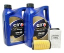 ELF 5W30 10L olejový filter Renault Master III 2.3DCI
