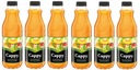 6x 1L CAPPY nektárový multivitamínový balíček