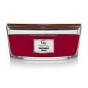WoodWick sviečka GRANÁTOVÉ JABLKO 453,6g ELIPSA