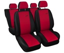 BMW 3 E30 E36 E46 E90 F30 G20 KRYTY SEDADLA XR