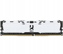 Pamäť DDR4 GOODRAM IRDM X 8GB (1x8GB) 3200MHz