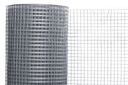 POZINKOVANÁ zváraná sieť na chov 19x19x1,4mm - 25m