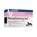 VEBIOT NEOPLASMOMOMAN DOG a CAT 60 TABLETY