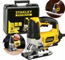 STANLEY SKLADAČNÁ PÍLA FATMAX 710W