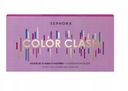 Sephora Color Clash – Paletka očných tieňov