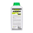 Silikónový olej - 1 liter - 1000 ml