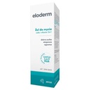 Eloderm Gél na umývanie tela a vlasov pre atopickú pokožku - 200 ml
