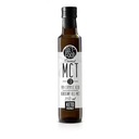 MCT C8 kokosový olej 99% kyselina kaprylová BIO 250 ml DIÉTNA STRAVA