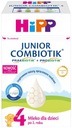 HiPP Combiotik 4 Junior Modifikované mlieko 550 g