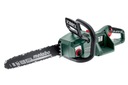 Metabo MS 36-18 LTX BL 40 Reťazová píla 18V