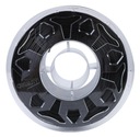 ORIGINÁL CREALITY TPU GUMA FILAMENT 1KG ČIERNA