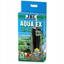 Odkaľovač akvárií JBL AquaEx 10-35 e-