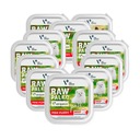 Mokré krmivo pre šteňatá malých plemien hovädzie Raw Paleo Pate 12 x 150g